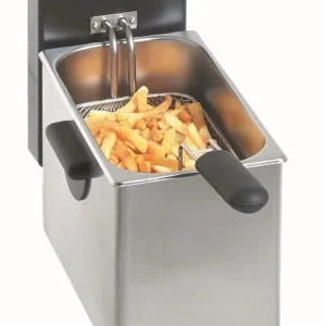 Fritadeira Bartscher "MINI II" 1x4 l, A165110