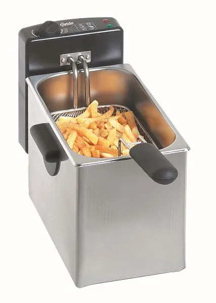 Fritadeira Bartscher "MINI II" 1x4 l, A165110