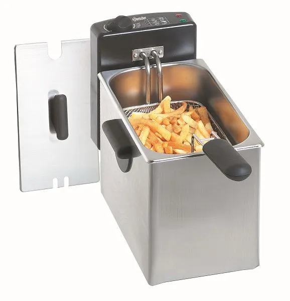 Fritadeira Bartscher "MINI II" 1x4 l, A165110
