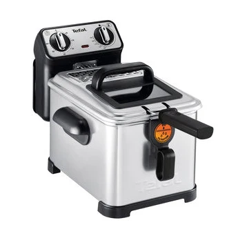 Fritadeira Tefal FR 516110 | 4L, 1.3Kg, Cuba Inox da Itália
