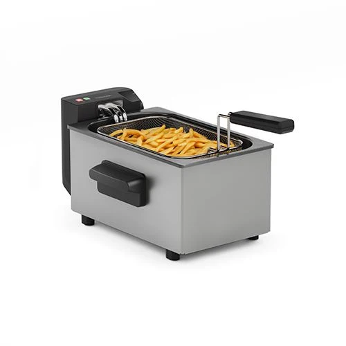 Fritadeira Tristar FR-9326 | 3L | 2000 W | ço inoxidável