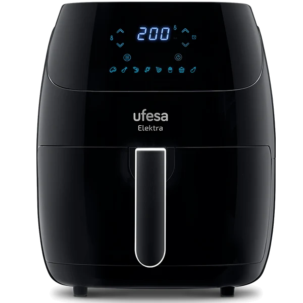 Grill de Contato FRITADEIRA SEM ÓLEO UFESA - ELEKTRA - 72805372