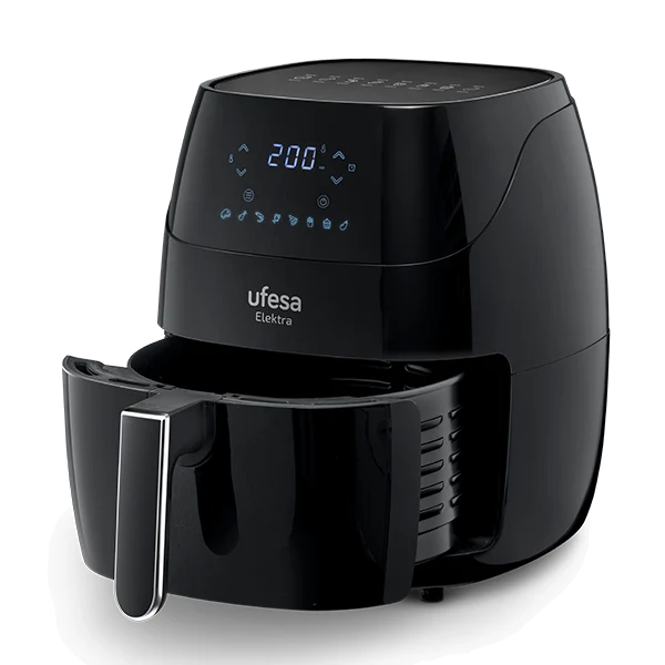 Grill de Contato FRITADEIRA SEM ÓLEO UFESA - ELEKTRA - 72805372