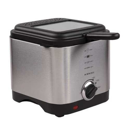 Premium Inox Fritadeira Jocel JFRI011022