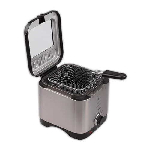 Premium Inox Fritadeira Jocel JFRI011022