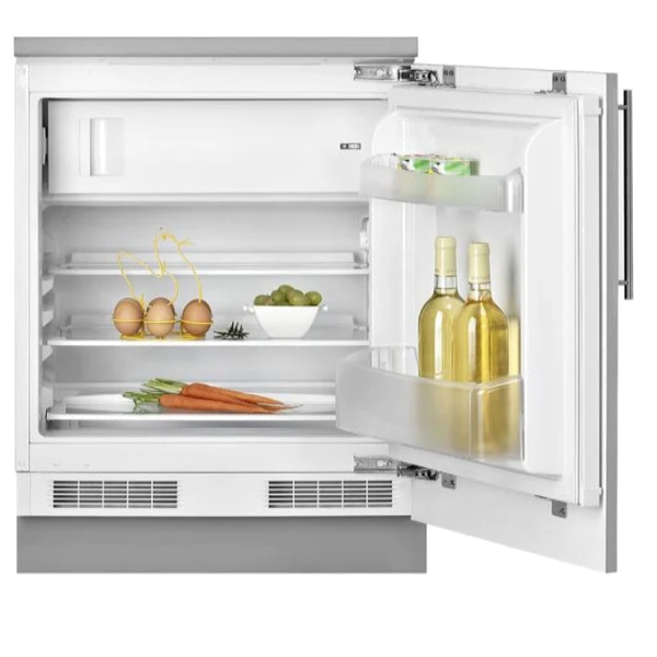 Processador de Alimentos Compacto Frigorífico Encastre Teka RSR 41160 BU | 107L, LED, E