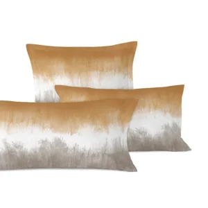 Fronha de almofada 50x75 cm (x2) (Cama 150/160) Tie dye Happyfriday