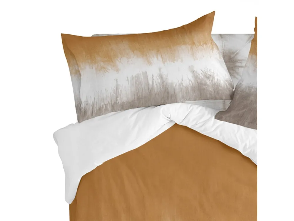 Fronha de almofada 50x75 cm (x2) (Cama 150/160) Tie dye Happyfriday
