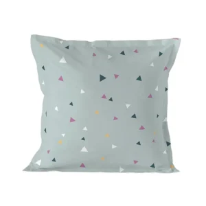 Fronha de almofada 80x80 cm Glitzy | Envio Rápido