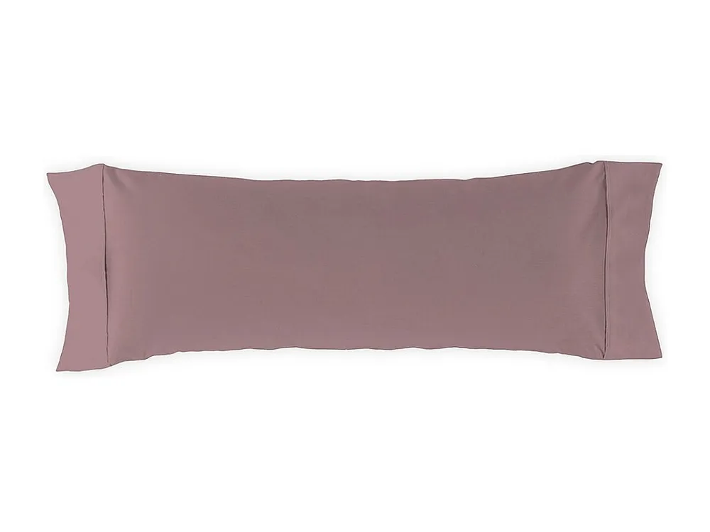 Fronha de almofada malva natural Guy Laroche