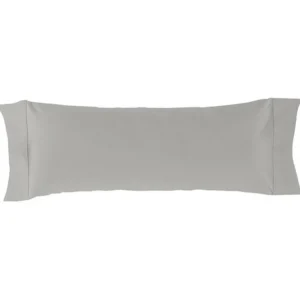 Funda de almohada Naf Naf Casual gris com Garantia de 1 Ano