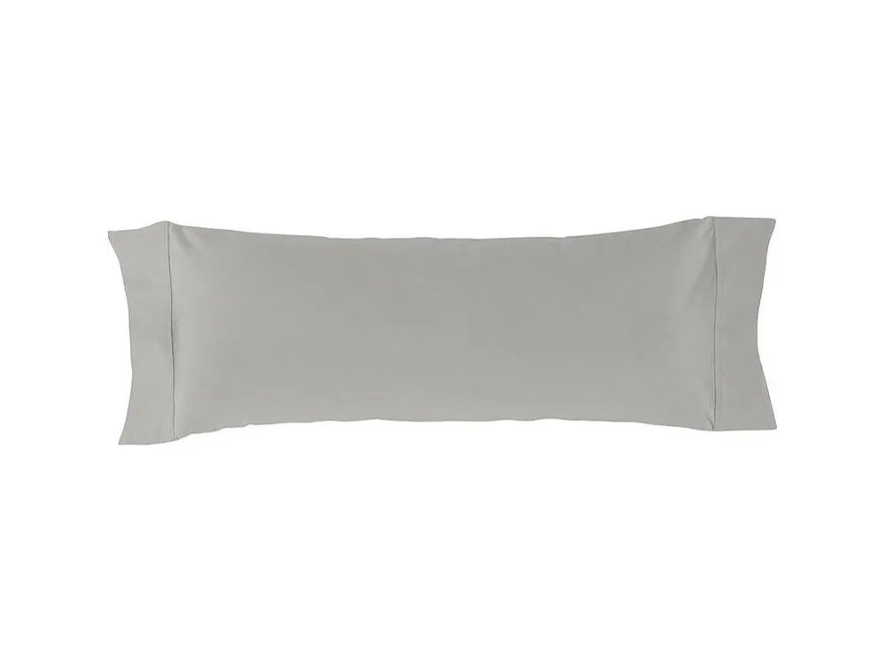 Funda de almohada Naf Naf Casual gris com Garantia de 1 Ano