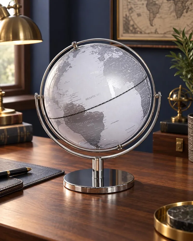 Globe DRAKE Argentino