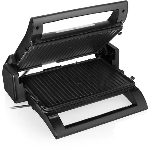 Fritadeira sem Óleo Grelhador de Placas Princess Múltiplo Grill 4-em-1 112536 1500W