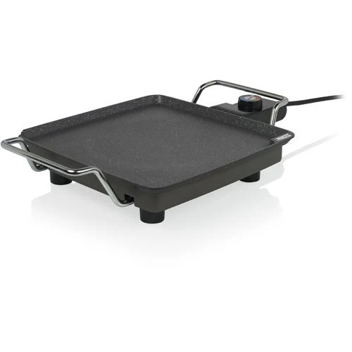 Grelhador Princess Table Chef Portátil Classic 102232 1900W com Controle Digital