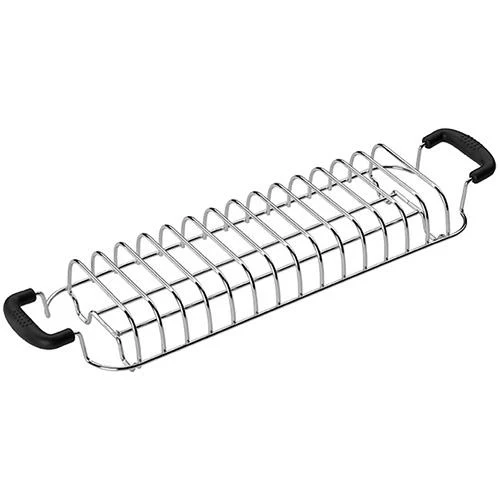 Grelhas para Manter Abrasador Smeg TSBW02