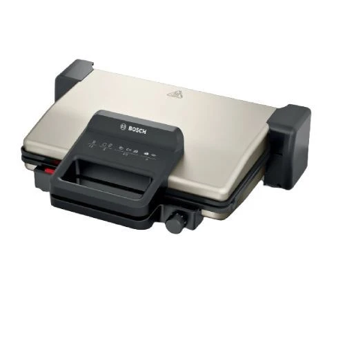 Processador de Alimentos Grelhador Bosch Tcg3302 Prateado 2000W - Outlet - Grade