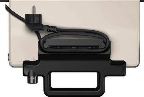 Processador de Alimentos Grelhador Bosch Tcg3302 Prateado 2000W - Outlet - Grade