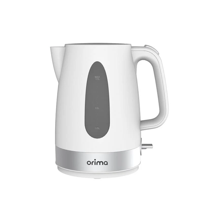 Jarra Purificadora Jarro Elétrico Orima Orwk-216 | 2200W, 1.7L, Filtro