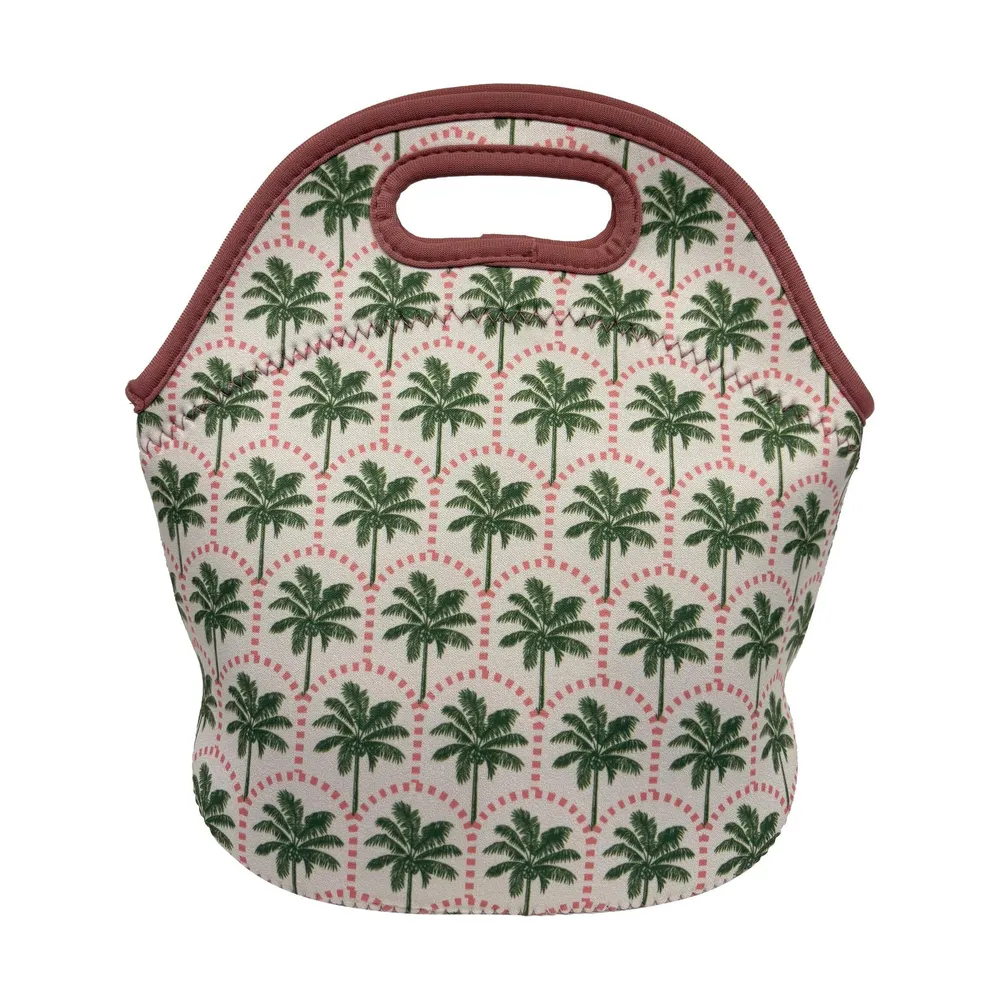 Saco Neoprene Oasis Palmeiras para Cozinhas Pequenas
