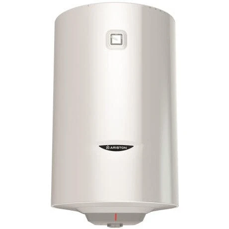 Termoacumulador Ariston Pro1 R 50 V Es Eu | 50lts, 1500W, Vertical