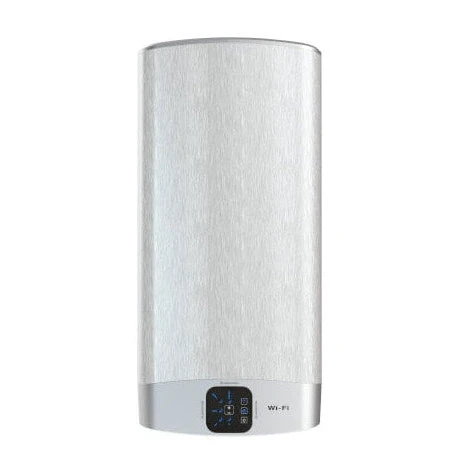 Termoacumulador Ariston Velis Wifi 80ES | 80L, Wi-Fi, Classe B