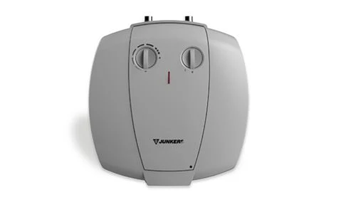Termoacumulador Junkers ES 015 5 1500W JU M2R-KNWVT | Elétrico | Vertical | 15 L | B | Cinzento