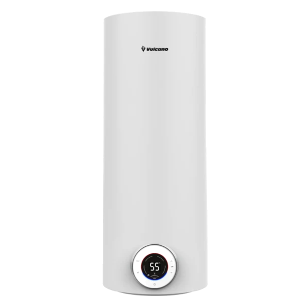 Termoacumulador Vulcano Es 100 8 Vu H1x | 100L, 2000W, 75ºC
