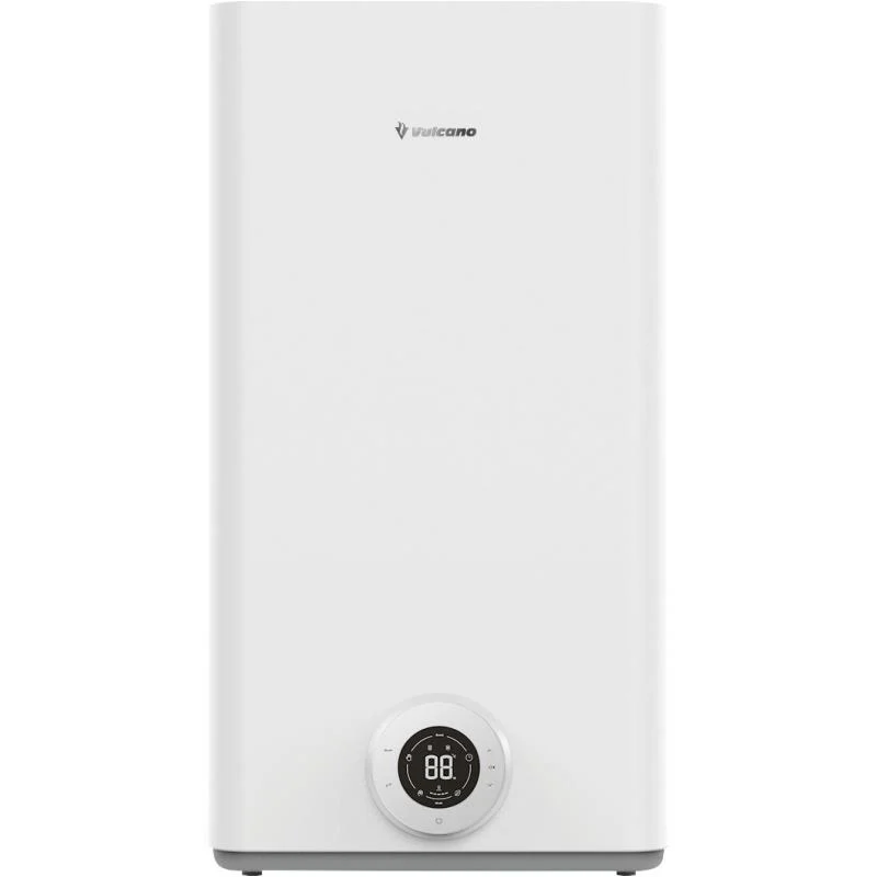 Termoacumulador Vulcano Primeaq ES-050-8 | 47L, 1.5kW, Classe B