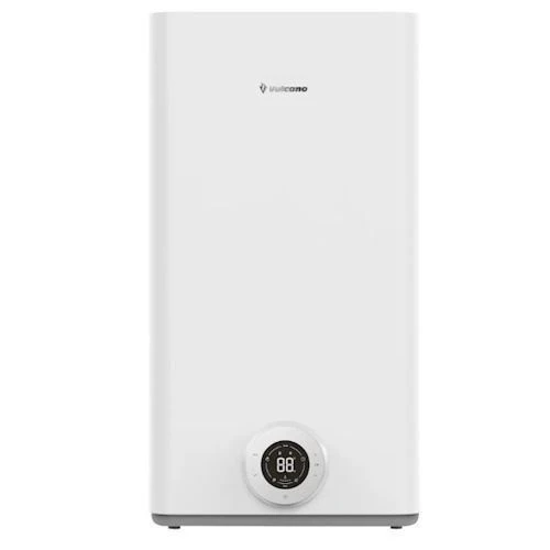 Termoacumulador Vulcano PrimeAqua Compacto 2 ES 120 8 VU H1X DEWRB | 93L