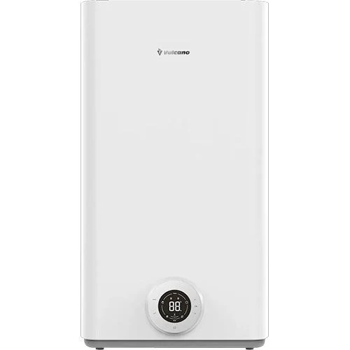 Termoacumulador Vulcano PrimeAqua Compacto Plus ES 100 8 VU H1X DEWRB | 74L