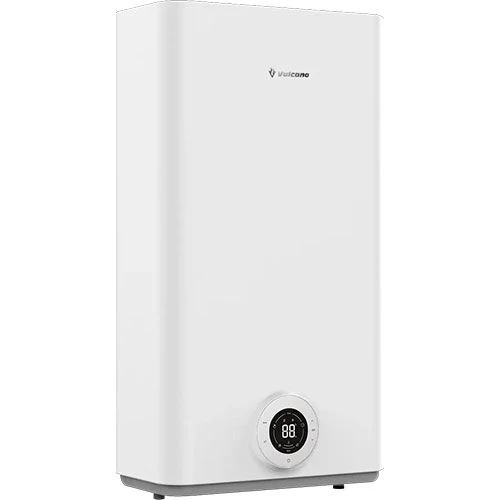 Termoacumulador Vulcano PrimeAqua Compacto Plus ES 100 8 VU H1X DEWRB | 74L