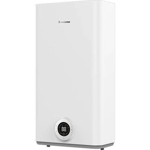 Termoacumulador Vulcano PrimeAqua Compacto Plus ES 100 8 VU H1X DEWRB | 74L