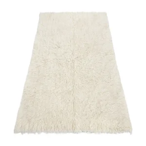 Flokati WOOLEN - Capa de cama, lençois 110x170 cm