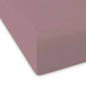 Lençol-capa Guy Laroche Puro roxo