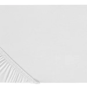 Lençol-capa HOFUF Algodão Branco