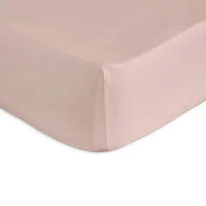 Lençol-capa Naf Naf CASUAL rosa distinto