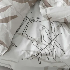 Lençol de Baixo Ajustável 160x200x32 cm (Cama 150/160) Maple Happyfriday