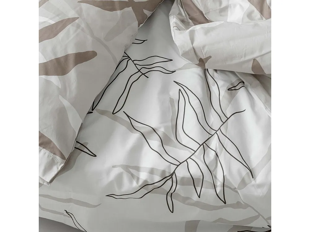 Lençol de Baixo Ajustável 160x200x32 cm (Cama 150/160) Maple Happyfriday