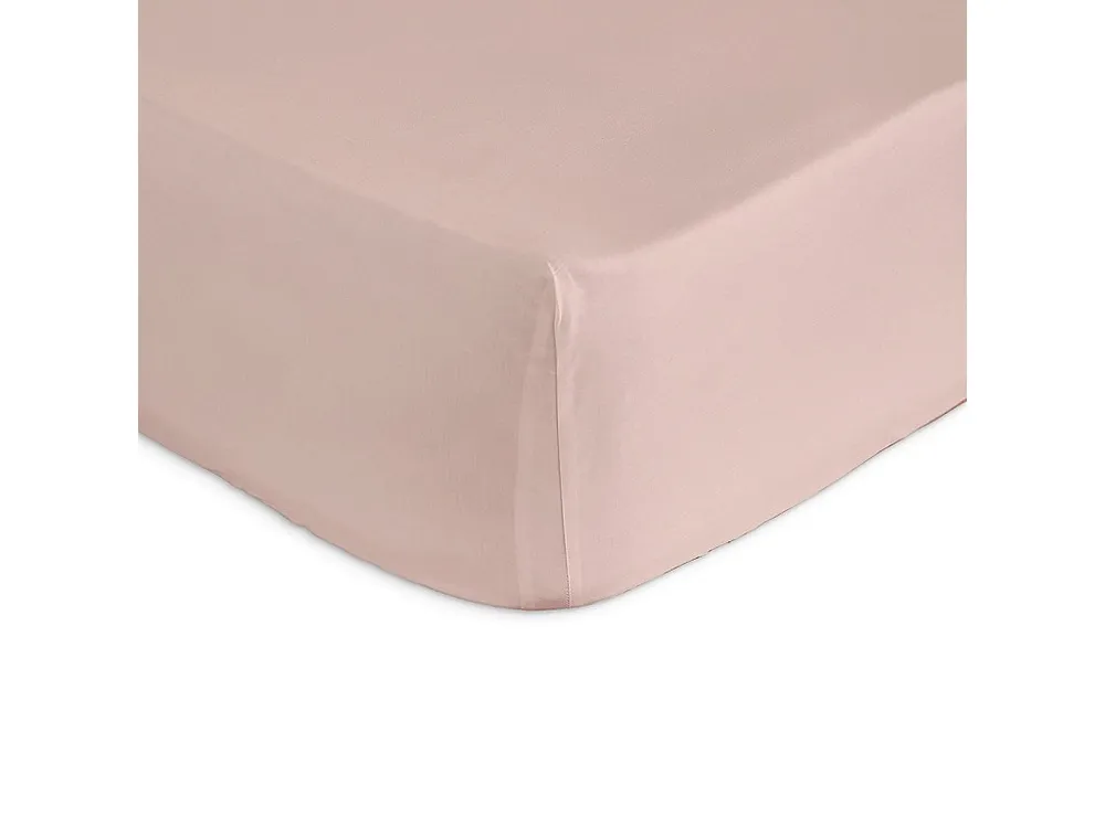 Lençol-capa Naf Naf CASUAL rosa claro