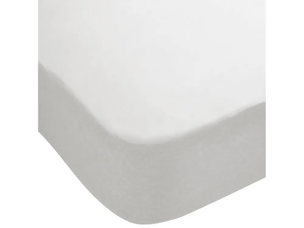 Pack 2 sábanas bajeras ajustables 90x190cm Pikolin Home