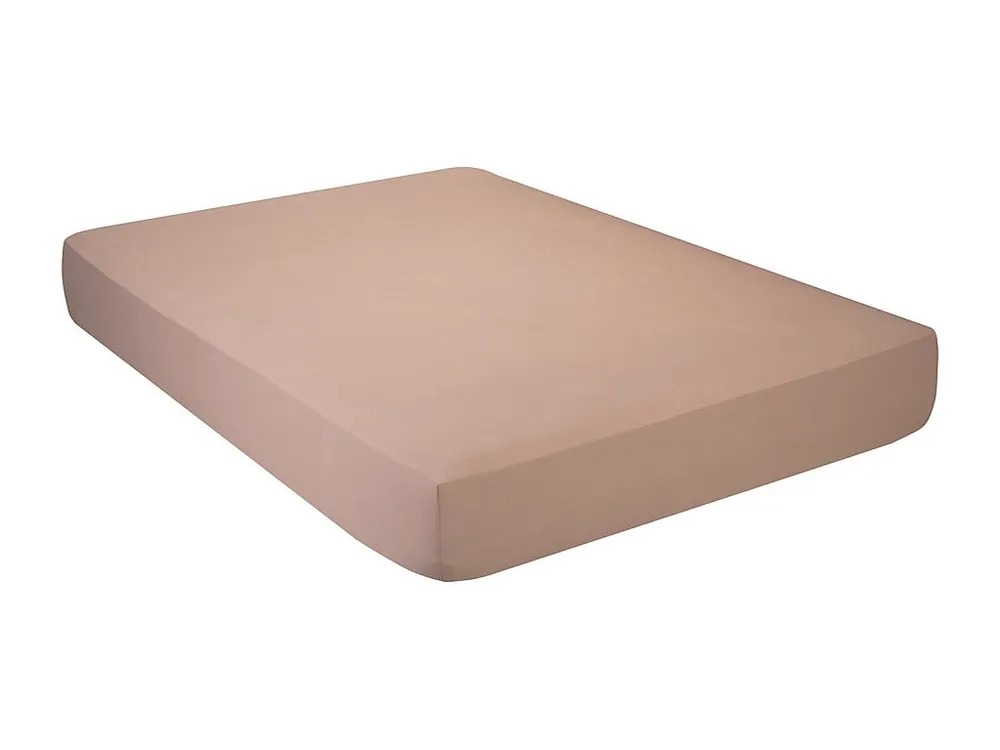 Sábana bajera ajustável de 100% algodón transpirável Pikolin Home