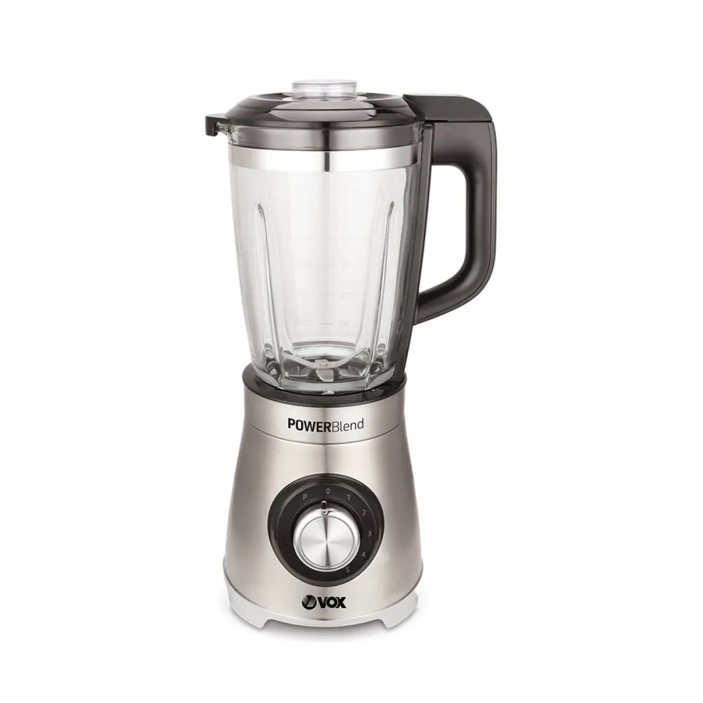 Liquidificadora Vox TM9009 | 1.75L, 1000W, ço Inox
