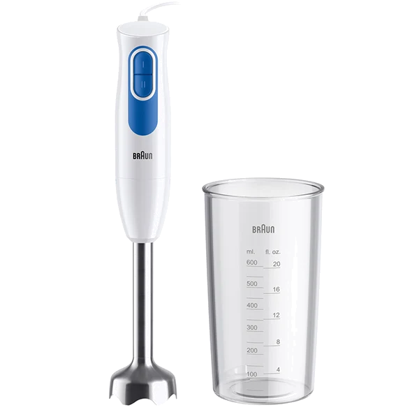 VARINHA BRAUN - MQ 20.001 MWH