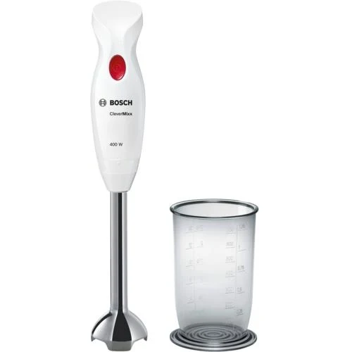 Varinha Mágica Bosch MSM24100 | 400 W | Branco