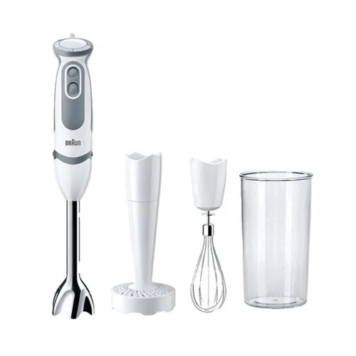 Varinha Mágica Braun Vario MQ5207WH 1000W