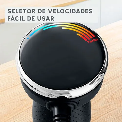 Varinha Mágica Moulinex DD671810 Quickchef | 1000 W