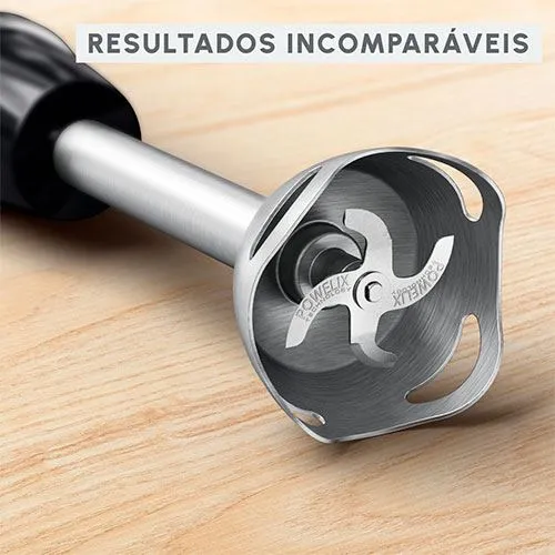 Varinha Mágica Moulinex DD671810 Quickchef | 1000 W