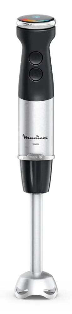 Varinha Mágica Moulinex Quickchef+ DD674810 | 20 Velocidades, Turbo