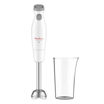 Varinha Moulinex DD451110 | 450W, ço inox, 800ml
